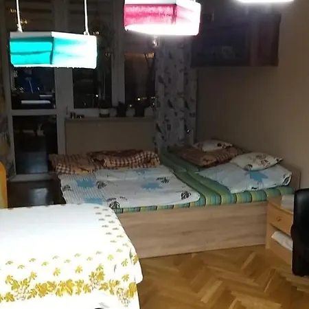 Appartamento Apartament Na Skrajnej Varsavia