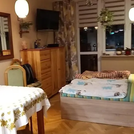 Apartament Na Skrajnej Appartamento