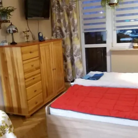 Apartament Na Skrajnej *