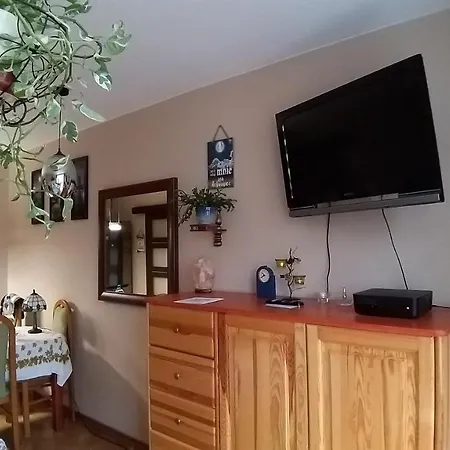 Apartament Na Skrajnej Appartamento