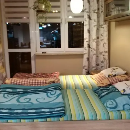 Apartament Na Skrajnej Appartamento