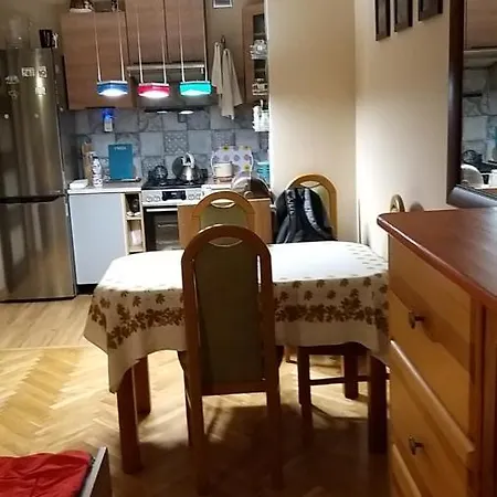Appartamento Apartament Na Skrajnej *