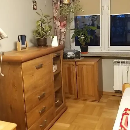 Apartament Na Skrajnej