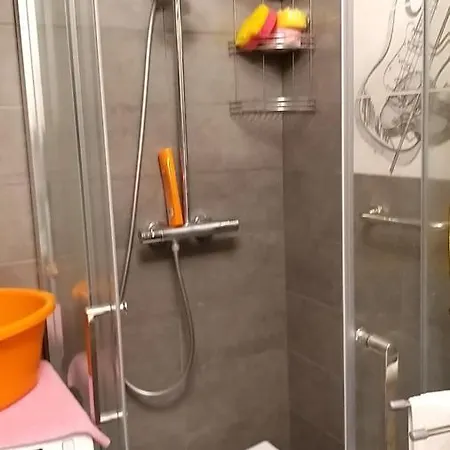 Appartamento Apartament Na Skrajnej