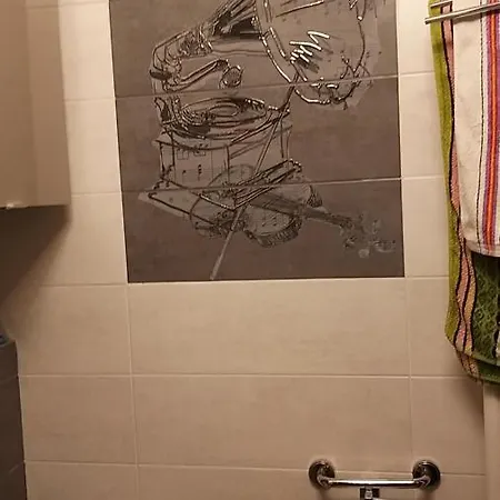 Apartament Na Skrajnej Varsavia