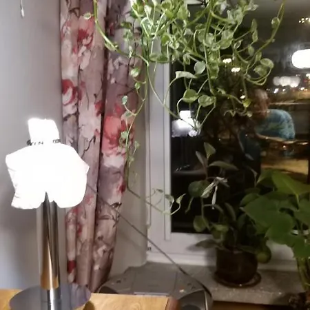 Appartamento Apartament Na Skrajnej Varsavia