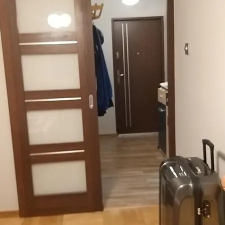 Apartament Na Skrajnej