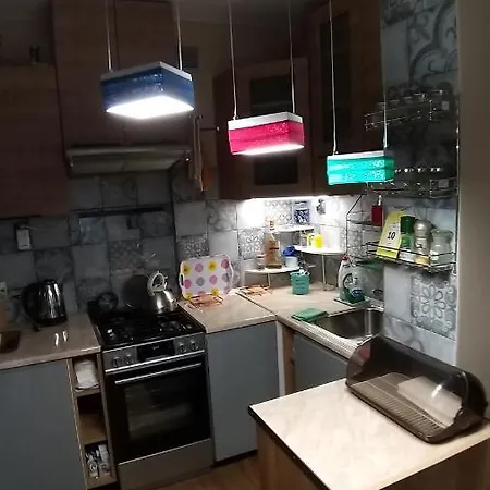 Apartament Na Skrajnej * Varsavia