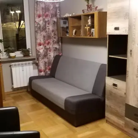 Apartament Na Skrajnej *