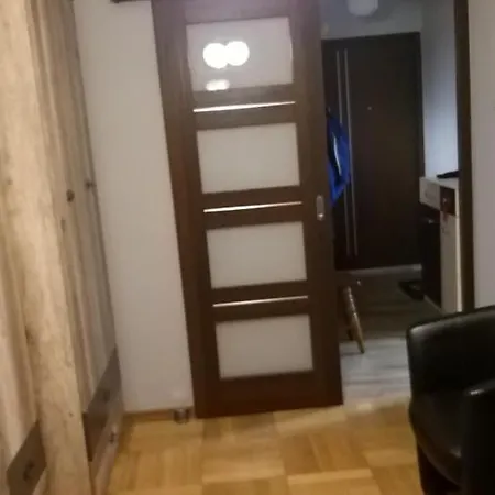 Apartament Na Skrajnej *
