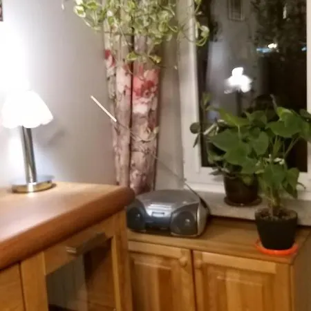 Apartament Na Skrajnej Appartamento