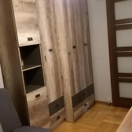 Appartamento Apartament Na Skrajnej *